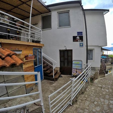 Kostoski Villa Trpejca Bagian luar foto