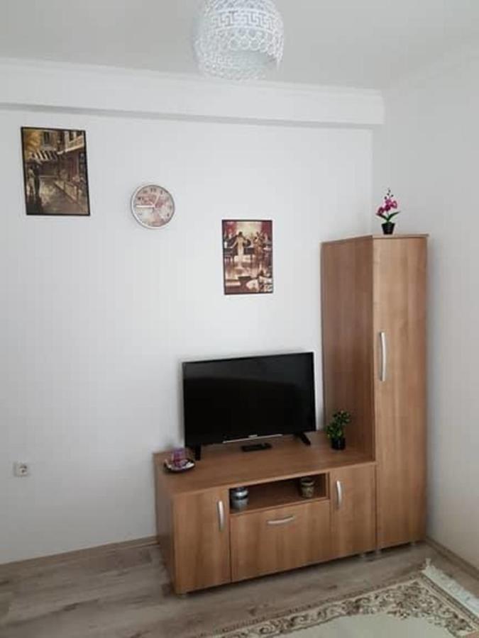 Kostoski Villa Trpejca Bagian luar foto