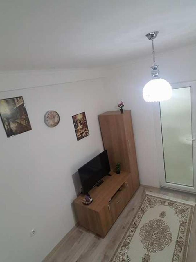 Kostoski Villa Trpejca Bagian luar foto