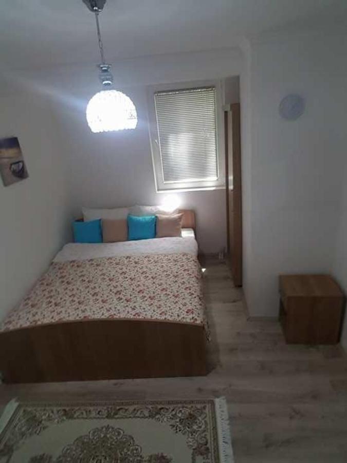 Kostoski Villa Trpejca Bagian luar foto