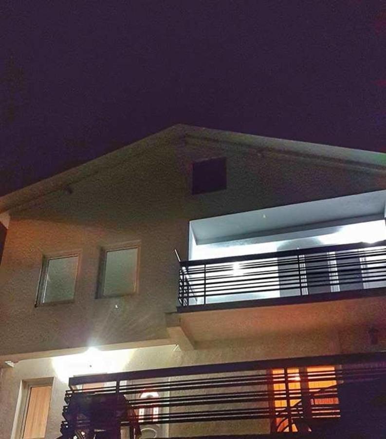 Kostoski Villa Trpejca Bagian luar foto