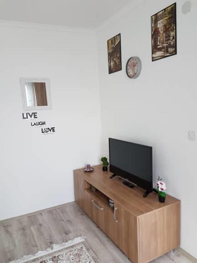 Kostoski Villa Trpejca Bagian luar foto
