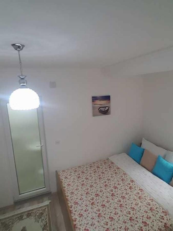 Kostoski Villa Trpejca Bagian luar foto