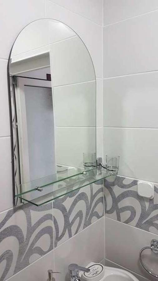 Kostoski Villa Trpejca Bagian luar foto