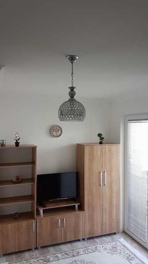 Kostoski Villa Trpejca Bagian luar foto