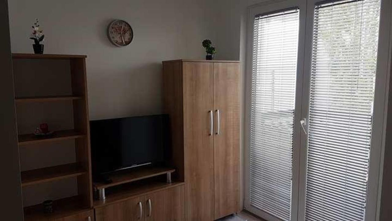 Kostoski Villa Trpejca Bagian luar foto