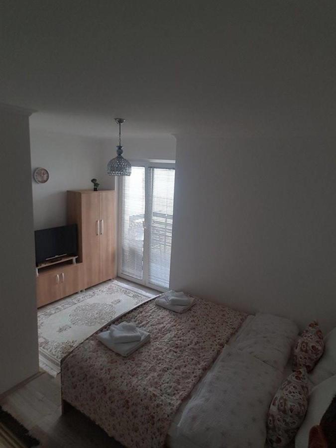 Kostoski Villa Trpejca Bagian luar foto