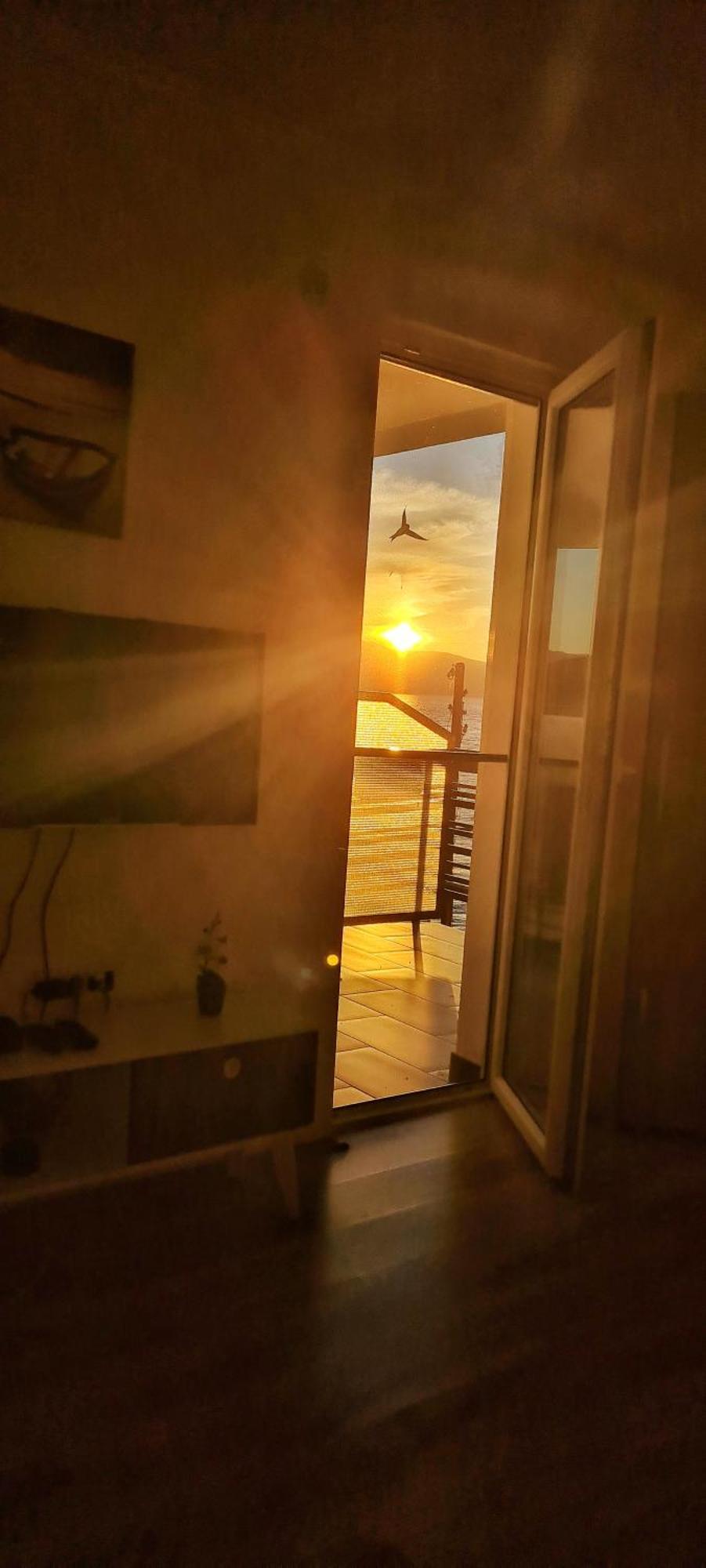 Kostoski Villa Trpejca Bagian luar foto